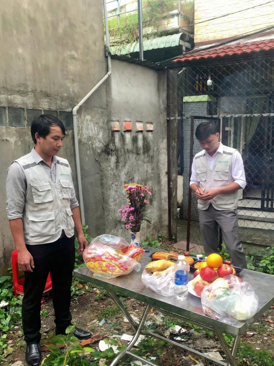 Xây dựng trọn gói Đông Dương