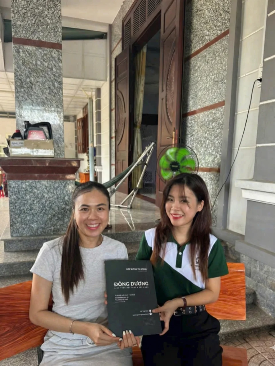 Xây nhà trọn gói Đông Dương